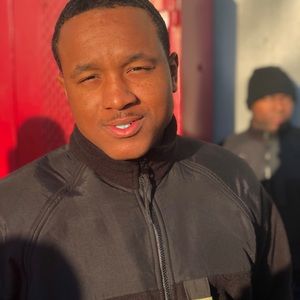 Meet your Posher, Tyrelle